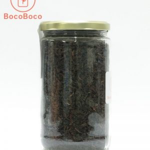 Thé noir indien équitable