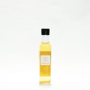 Vinaigre balsamique de Poire (250ml)