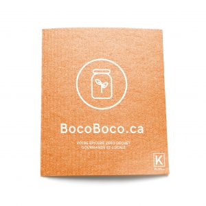Kliin x BocoBoco