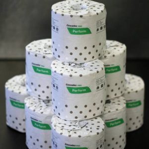 Papier hygiénique Cascades (lot de 4)