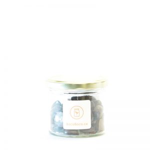Chocolat noir 85% 125gr