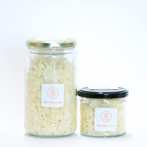 Emmenthal canadien râpé | Congelé