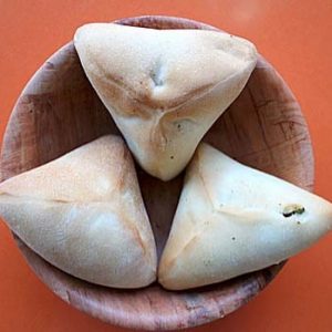 Fatayer épinard (4)