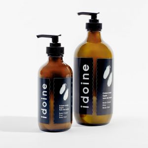 Crème corps (240 ml)