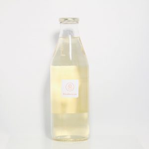 Détergent lessive - Fleur de tilleul (1L, 40 Brassées)