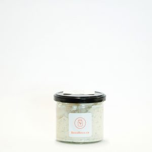 Labneh voyageur