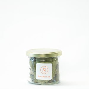 Feuilles de laurier | Biologiques
