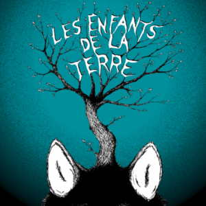Les enfants de la terre - Marie de Paula e Silva