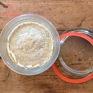 Mousse de foie de volaille au Porto (150 gr)