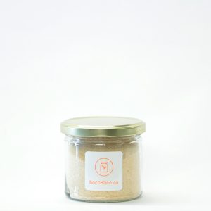 Oignon granulé | Biologique