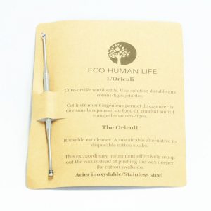 Oriculi stainless