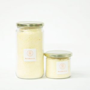 Parmesan padano râpé | Congelé