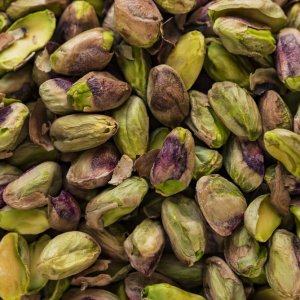 Pistaches biologiques sans écaille (200g)