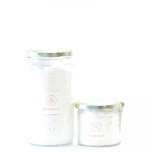 Poudre de lait de coco | Biologique et équitable