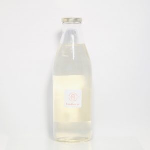 Savon à main - Poire, musk et concombre (1L)