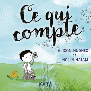 Ce qui compte