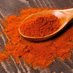 Paprika | Biologique (80gr)