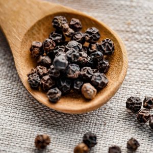 Poivre noir en grains | Équitable