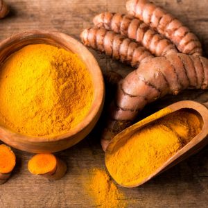 Curcuma moulu | Biologique & Équitable