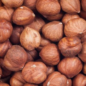 Noisettes crues | Biologiques