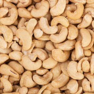 Noix de cajou en morceaux crues | Biologiques & Équitables