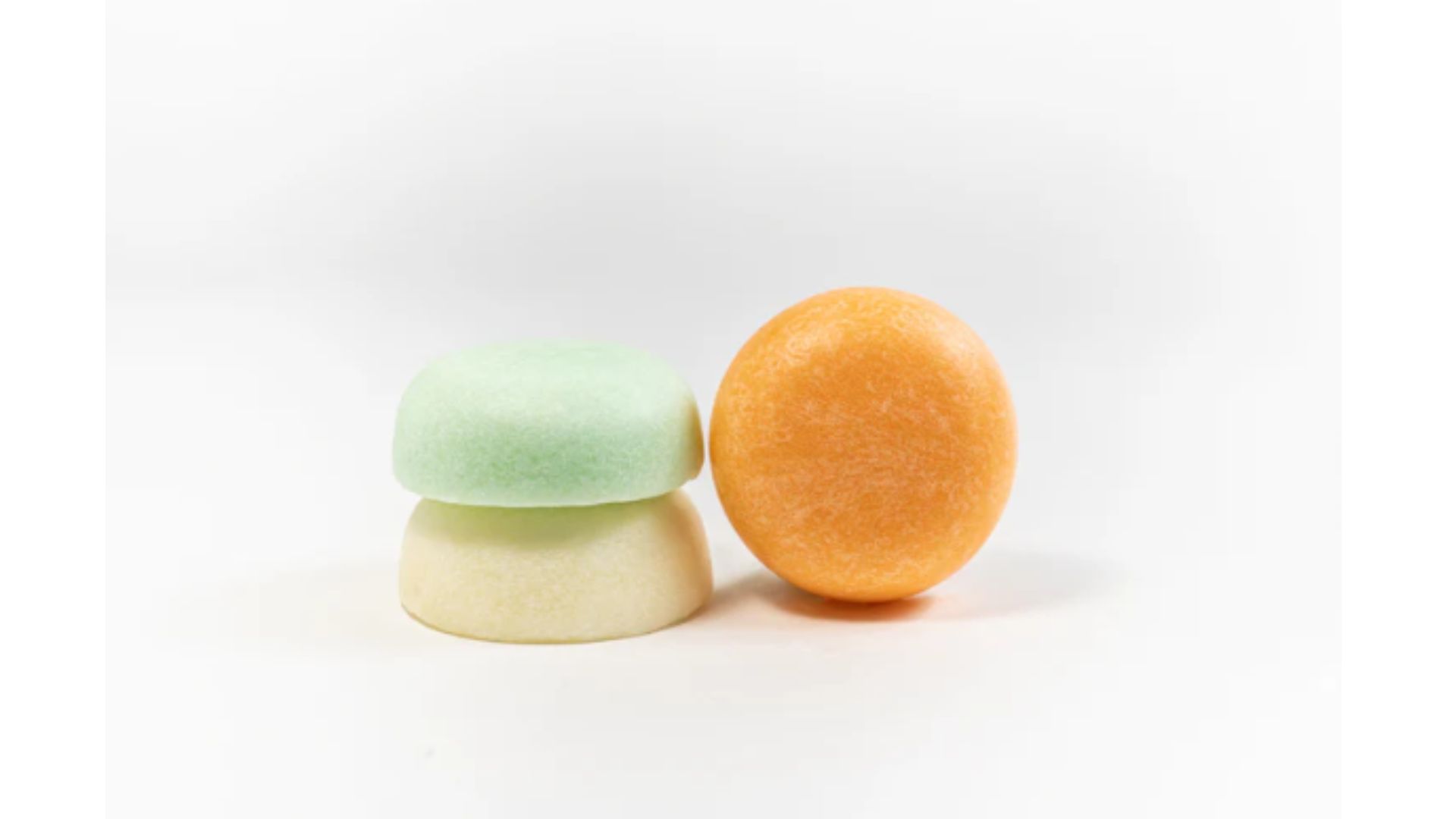 Shampoing en barre lime patchouli