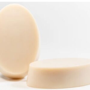 Savon avoine colloïdale