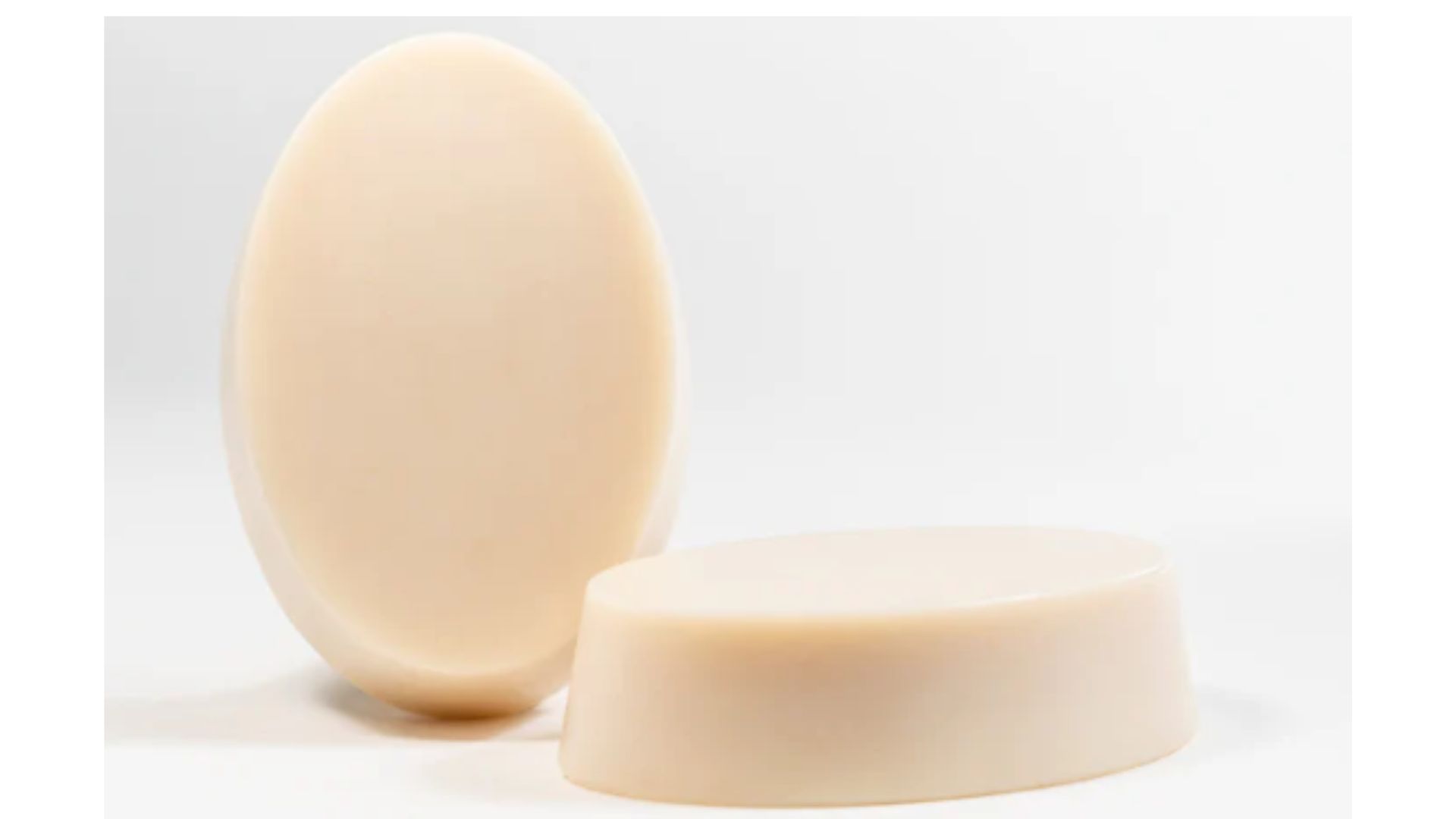 Savon avoine colloïdale