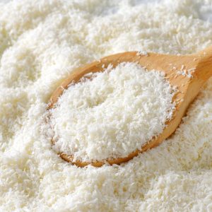 Noix de coco rapée | Biologique