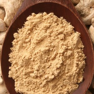 Gingembre moulu | Biologique