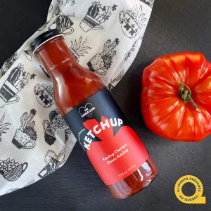 Ketchup Classique