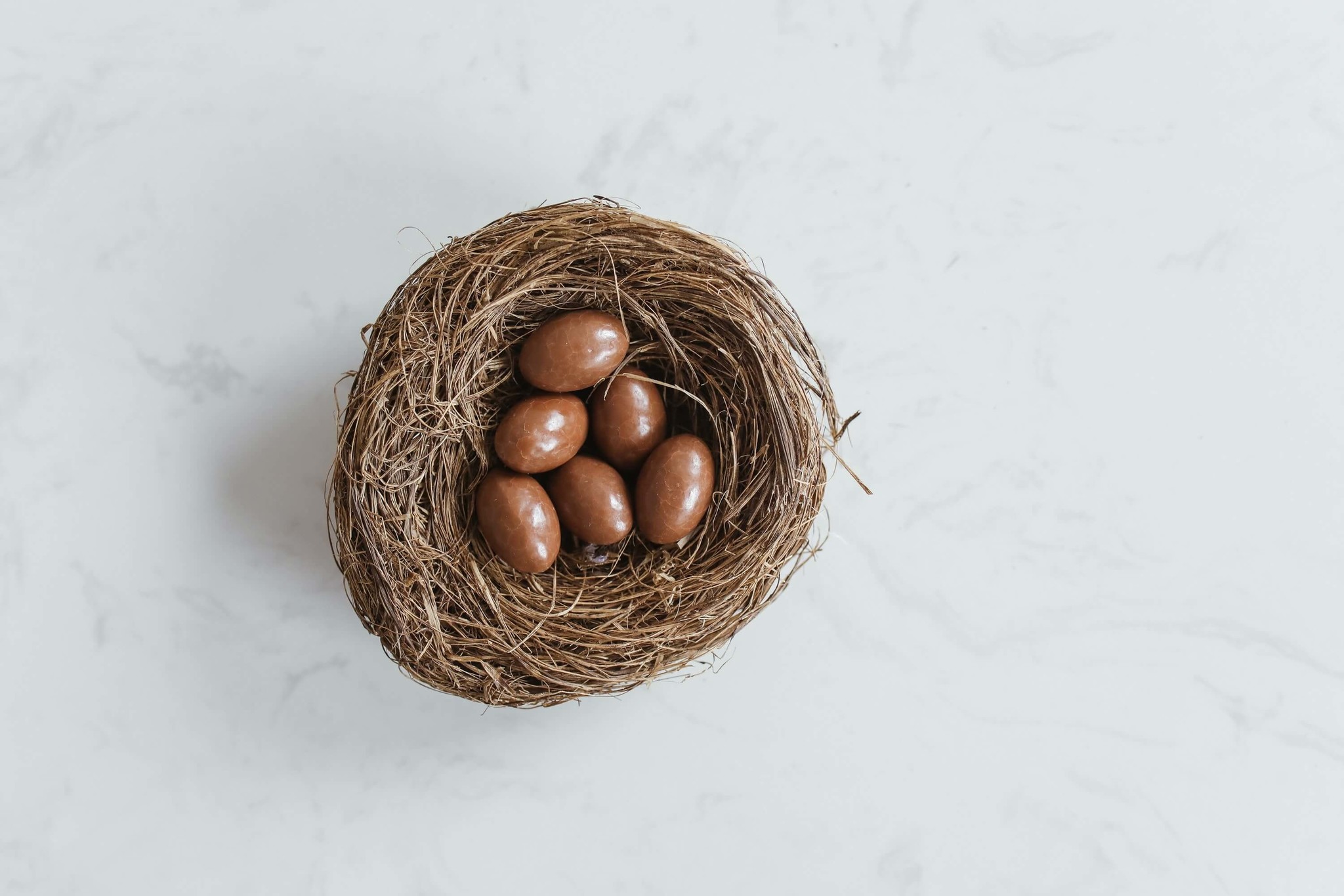Découvrez la recette pour faire ses œufs en chocolat maison