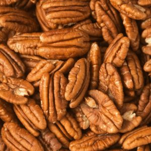 Pacanes crues |Biologiques