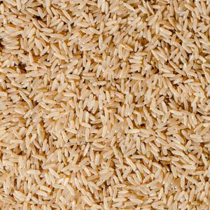 Riz brun