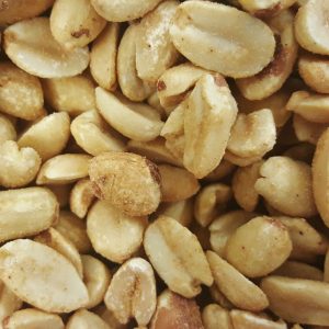 Arachides rôties à sec | Biologiques