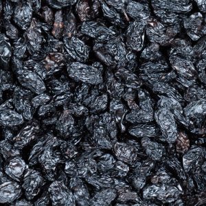 Raisins Thompson | Biologiques