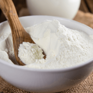 Poudre de lait d'avoine | Biologique