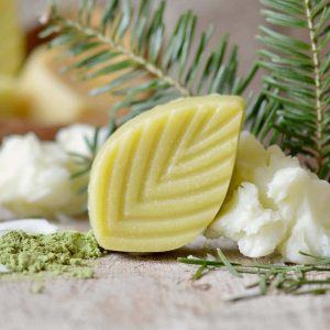 Après shampoing - Chanvre & sapin baumier