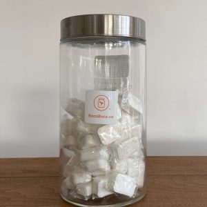 Pastilles lave-vaisselle OH (env. 50 unités)