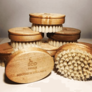 Brosse à légumes