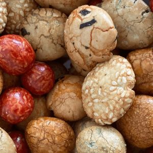 Mélange japonais (240gr)