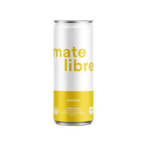mate libre passion