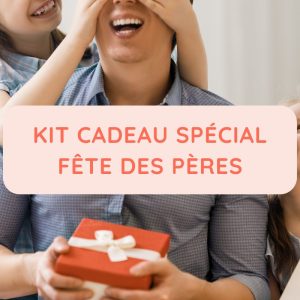 Kit - Spécial Fête des Pères