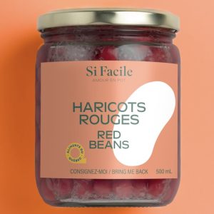 haricots-rouges