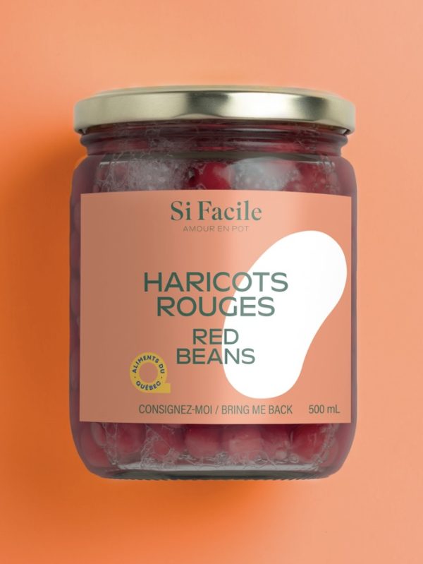 haricots-rouges