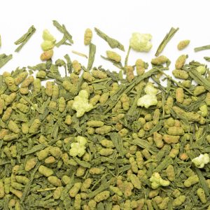 genmaicha