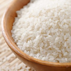 riz sushi
