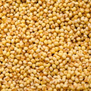 millet