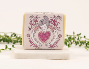 savon bocoboco