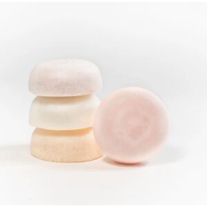 Shampoing en barre coco pamplemousse